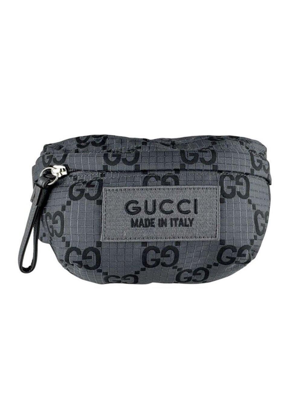 Gucci Belt Bag Gray